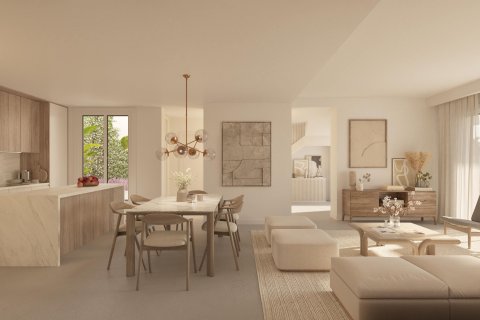 Appartamento in vendita Marbella, Malaga, Spagna 3 camere da letto, 139 mq. N° 136110 - foto 6