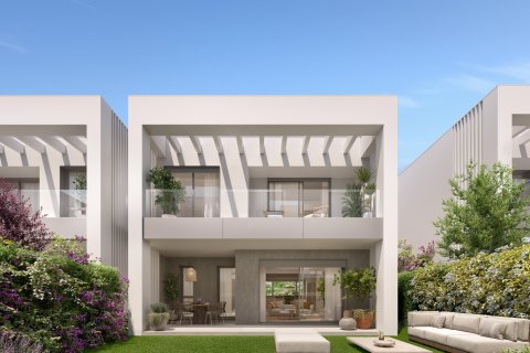 Appartamento in vendita Marbella, Malaga, Spagna 3 camere da letto, 139 mq. N° 136110 - foto 11