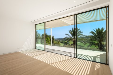 Villa till salu Casares, Malaga, Spanien 5 sovrum, 752 kvm. Nr. 136112 - foto 26