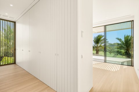 Villa till salu Casares, Malaga, Spanien 5 sovrum, 752 kvm. Nr. 136112 - foto 25