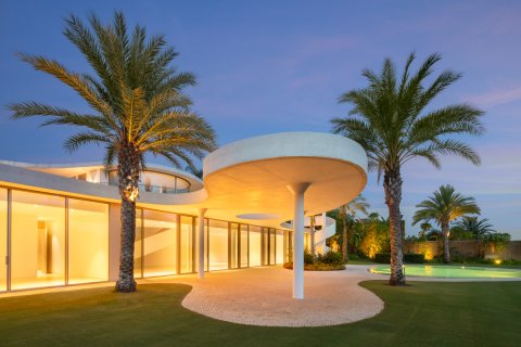 Villa pārdošanā Casares, Malaga, Spānijā 5 istabas, 752 m2 Nr. 136112 - attēls 16