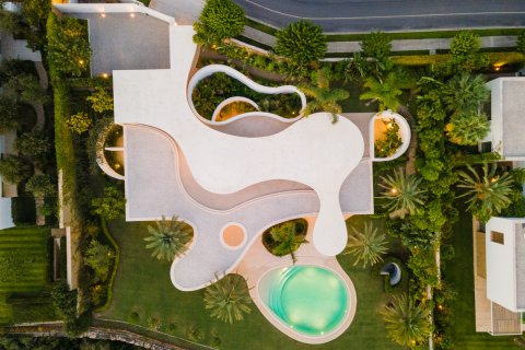 Villa pārdošanā Casares, Malaga, Spānijā 5 istabas, 752 m2 Nr. 136112 - attēls 27