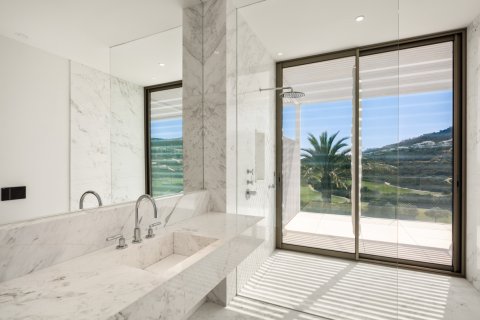 Villa till salu Casares, Malaga, Spanien 5 sovrum, 752 kvm. Nr. 136112 - foto 23