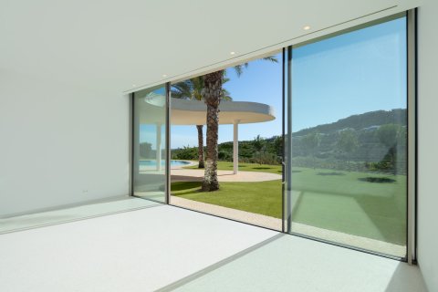 Villa till salu Casares, Malaga, Spanien 5 sovrum, 752 kvm. Nr. 136112 - foto 16