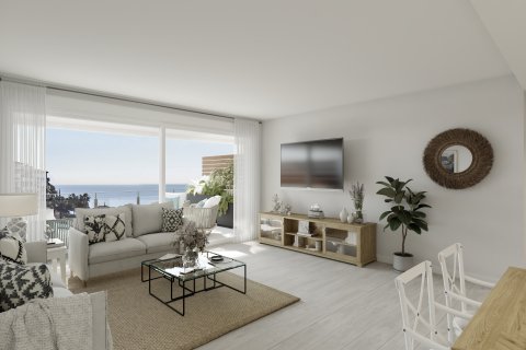 Bungalow for sale Mijas, Malaga, Spain 2 bedrooms, 83 sq.m. No. 136113 - photo 8