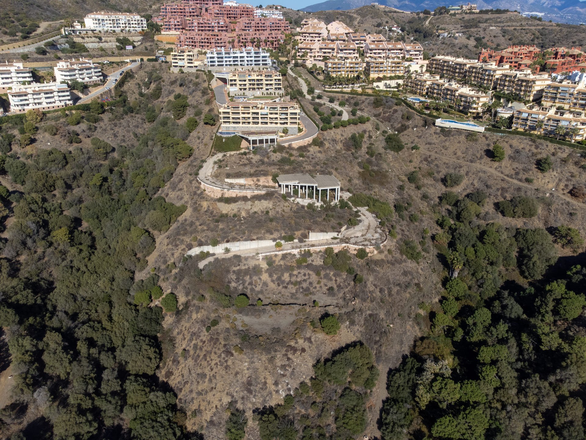 Bungalow à Mijas, Malaga, Espagne 2 chambres, 89 m2 No. 136113