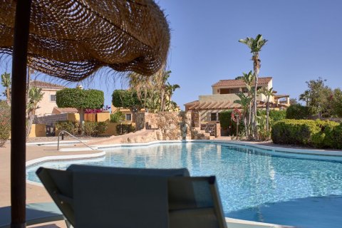 Villa for sale La Algarrobina, Almeria, Spain 4 bedrooms, 135 sq.m. No. 136109 - photo 3