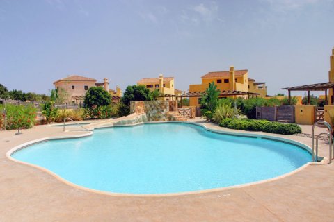 Villa for sale La Algarrobina, Almeria, Spain 4 bedrooms, 135 sq.m. No. 136109 - photo 10