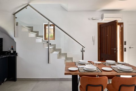 Villa for sale La Algarrobina, Almeria, Spain 4 bedrooms, 135 sq.m. No. 136109 - photo 30