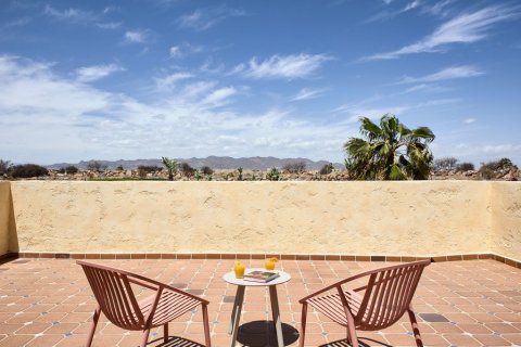 Villa for sale La Algarrobina, Almeria, Spain 4 bedrooms, 135 sq.m. No. 136109 - photo 29