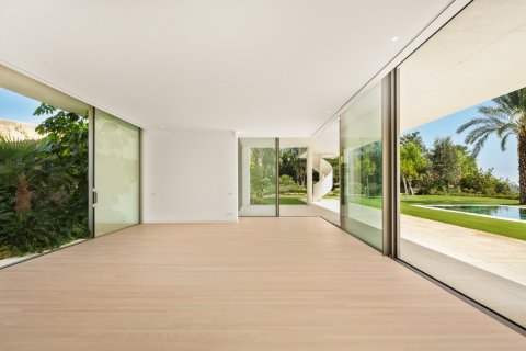 Villa à vendre Casares, Malaga, Espagne, 4 chambres, 578 m2 No. 136111 - photo 28