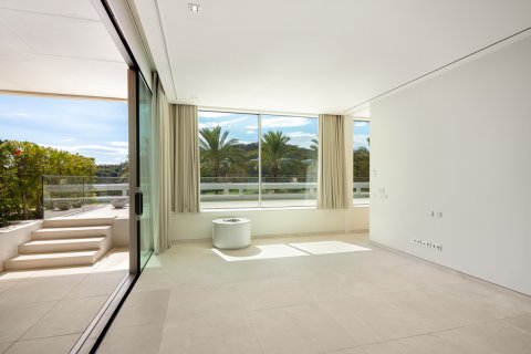 Villa à vendre Casares, Malaga, Espagne, 4 chambres, 578 m2 No. 136111 - photo 21