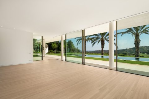 Villa à vendre Casares, Malaga, Espagne, 4 chambres, 578 m2 No. 136111 - photo 29