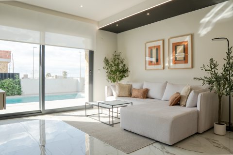 Villa pārdošanā Ciudad Quesada, Alicante, Spānijā 3 istabas, 167 m2 Nr. 168179 - attēls 26