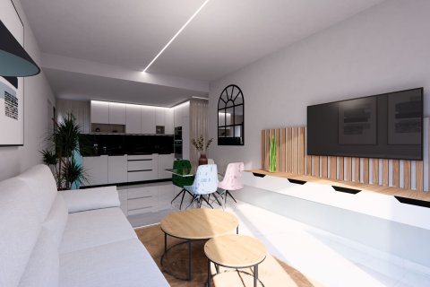Bungalow zum Verkauf in Alicante, Spanien 2 Schlafzimmer,  Nr. 168184 - Foto 15