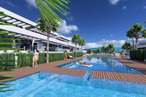 Bungalow zum Verkauf in Alicante, Spanien 2 Schlafzimmer,  Nr. 168184 - Foto 7