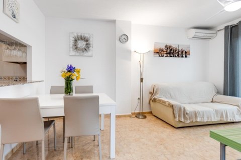 Apartament w Torreblanca, Castellon, Hiszpania 1 sypialnia, 65 mkw. nr 165891 – zdjęcie 10