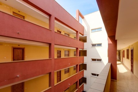 Apartament w Torreblanca, Castellon, Hiszpania 1 sypialnia, 65 mkw. nr 165891 – zdjęcie 8