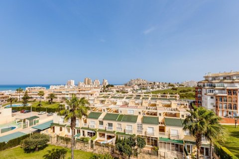 Apartament w Torreblanca, Castellon, Hiszpania 1 sypialnia, 65 mkw. nr 165891 – zdjęcie 21