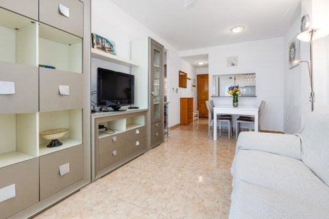 Apartament w Torreblanca, Castellon, Hiszpania 1 sypialnia, 65 mkw. nr 165891 – zdjęcie 15