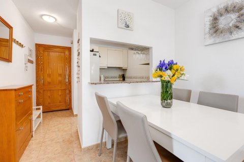 Apartament w Torreblanca, Castellon, Hiszpania 1 sypialnia, 65 mkw. nr 165891 – zdjęcie 24