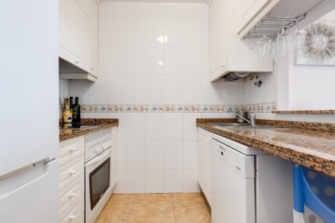 Apartament w Torreblanca, Castellon, Hiszpania 1 sypialnia, 65 mkw. nr 165891 – zdjęcie 26