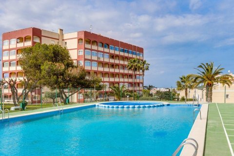 Apartament w Torreblanca, Castellon, Hiszpania 1 sypialnia, 65 mkw. nr 165891 – zdjęcie 3