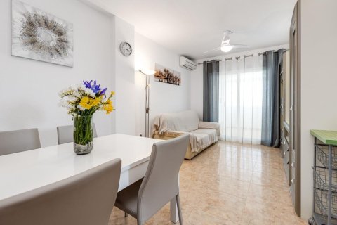 Apartament w Torreblanca, Castellon, Hiszpania 1 sypialnia, 65 mkw. nr 165891 – zdjęcie 1
