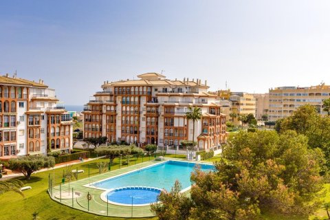 Apartament w Torreblanca, Castellon, Hiszpania 1 sypialnia, 65 mkw. nr 165891 – zdjęcie 22