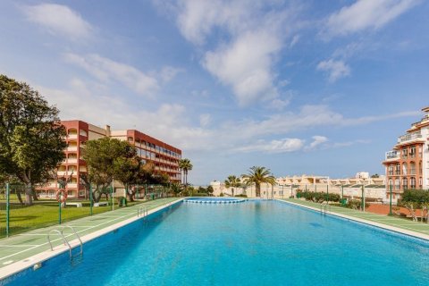 Apartament w Torreblanca, Castellon, Hiszpania 1 sypialnia, 65 mkw. nr 165891 – zdjęcie 2