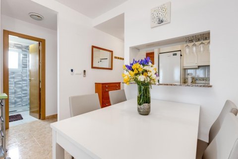Apartament w Torreblanca, Castellon, Hiszpania 1 sypialnia, 65 mkw. nr 165891 – zdjęcie 23