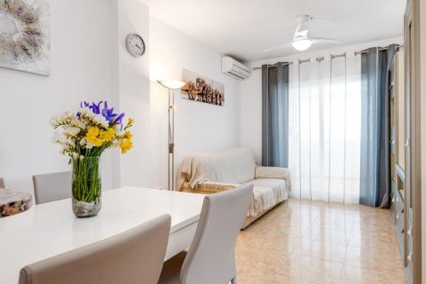 Apartament w Torreblanca, Castellon, Hiszpania 1 sypialnia, 65 mkw. nr 165891 – zdjęcie 9