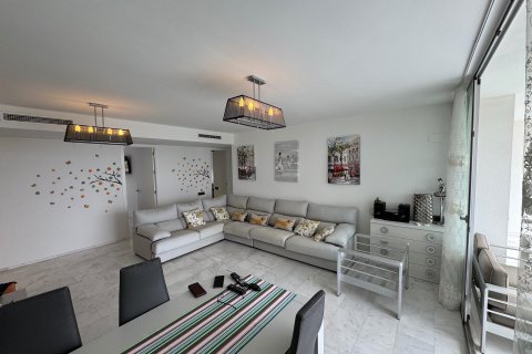 Appartamento in vendita a Villajoyosa, Alicante, Spagna 3 camere da letto, 122 mq. N° 165896 - foto 13