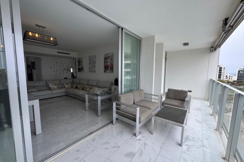 Appartamento in vendita a Villajoyosa, Alicante, Spagna 3 camere da letto, 122 mq. N° 165896 - foto 27