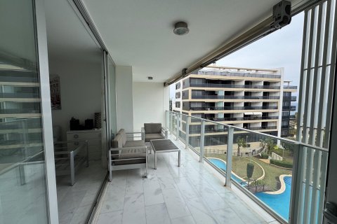 Appartamento in vendita a Villajoyosa, Alicante, Spagna 3 camere da letto, 122 mq. N° 165896 - foto 23