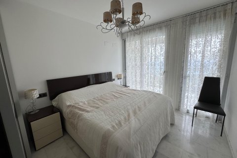 Appartamento in vendita a Villajoyosa, Alicante, Spagna 3 camere da letto, 122 mq. N° 165896 - foto 6