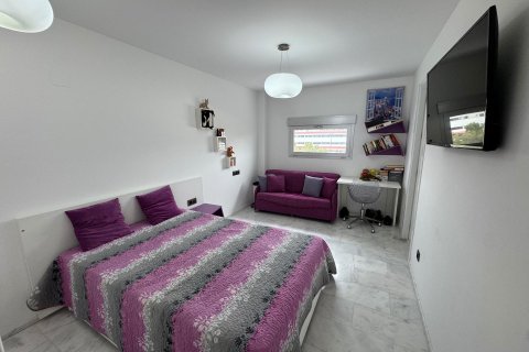 Appartamento in vendita a Villajoyosa, Alicante, Spagna 3 camere da letto, 122 mq. N° 165896 - foto 14