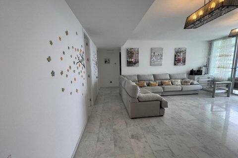 Appartamento in vendita a Villajoyosa, Alicante, Spagna 3 camere da letto, 122 mq. N° 165896 - foto 29