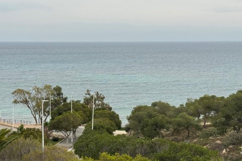 Appartamento in vendita a Villajoyosa, Alicante, Spagna 3 camere da letto, 122 mq. N° 165896 - foto 2