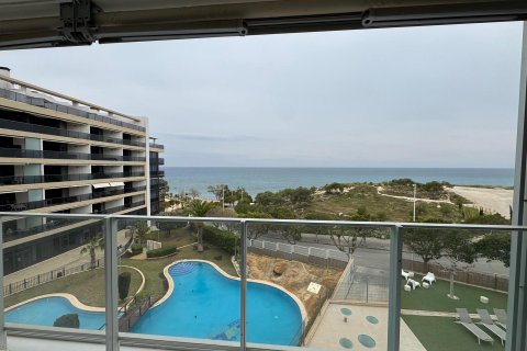 Appartamento in vendita a Villajoyosa, Alicante, Spagna 3 camere da letto, 122 mq. N° 165896 - foto 5