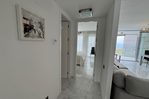 Appartamento in vendita a Villajoyosa, Alicante, Spagna 3 camere da letto, 122 mq. N° 165896 - foto 28
