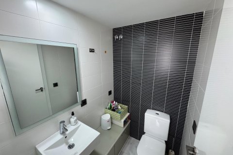 Appartamento in vendita a Villajoyosa, Alicante, Spagna 3 camere da letto, 122 mq. N° 165896 - foto 16