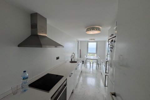 Appartamento in vendita a Villajoyosa, Alicante, Spagna 3 camere da letto, 122 mq. N° 165896 - foto 20