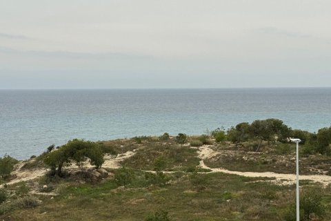 Appartamento in vendita a Villajoyosa, Alicante, Spagna 3 camere da letto, 122 mq. N° 165896 - foto 4