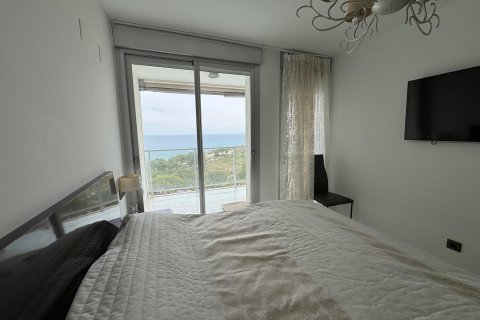 Appartamento in vendita a Villajoyosa, Alicante, Spagna 3 camere da letto, 122 mq. N° 165896 - foto 7