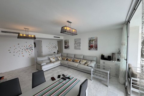 Appartamento in vendita a Villajoyosa, Alicante, Spagna 3 camere da letto, 122 mq. N° 165896 - foto 12