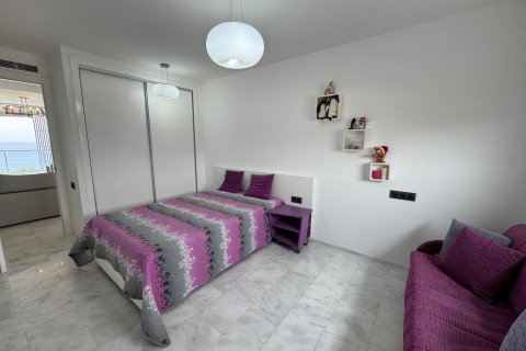 Appartamento in vendita a Villajoyosa, Alicante, Spagna 3 camere da letto, 122 mq. N° 165896 - foto 15