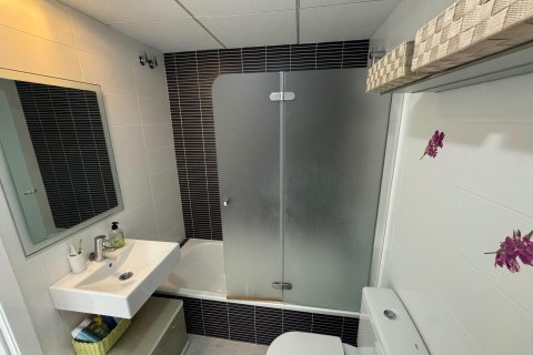 Appartamento in vendita a Villajoyosa, Alicante, Spagna 3 camere da letto, 122 mq. N° 165896 - foto 11