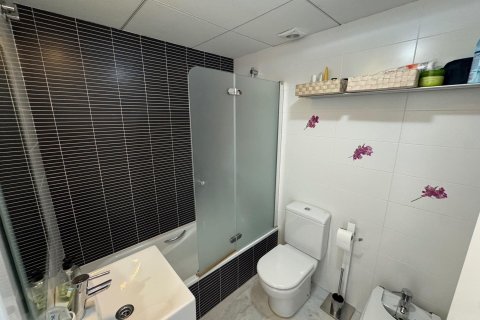 Appartamento in vendita a Villajoyosa, Alicante, Spagna 3 camere da letto, 122 mq. N° 165896 - foto 9