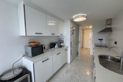 Appartamento in vendita a Villajoyosa, Alicante, Spagna 3 camere da letto, 122 mq. N° 165896 - foto 21